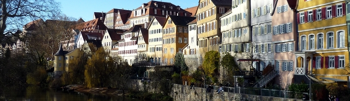 Tuebingen